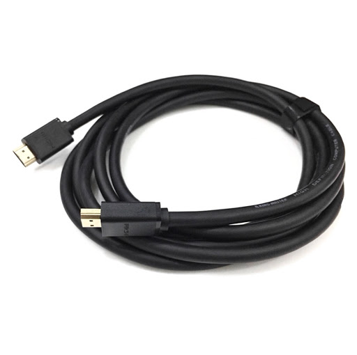 Cáp Hdmi to Hdmi KINGMASTER 3M KH402- Hàng Chính Hãng