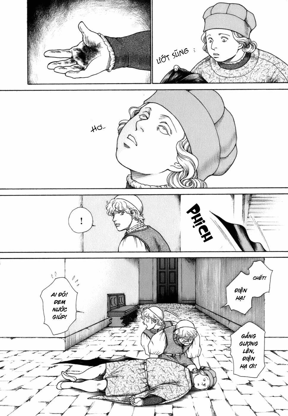 cesare chapter 19 19