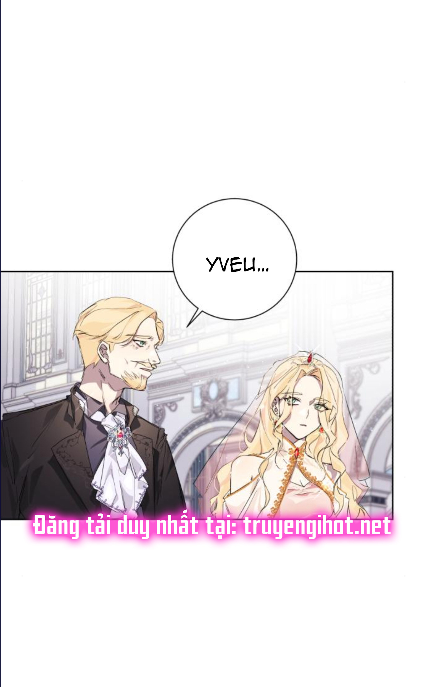 đã có lúc ta muốn nàng chết đi chapter 10.3 18