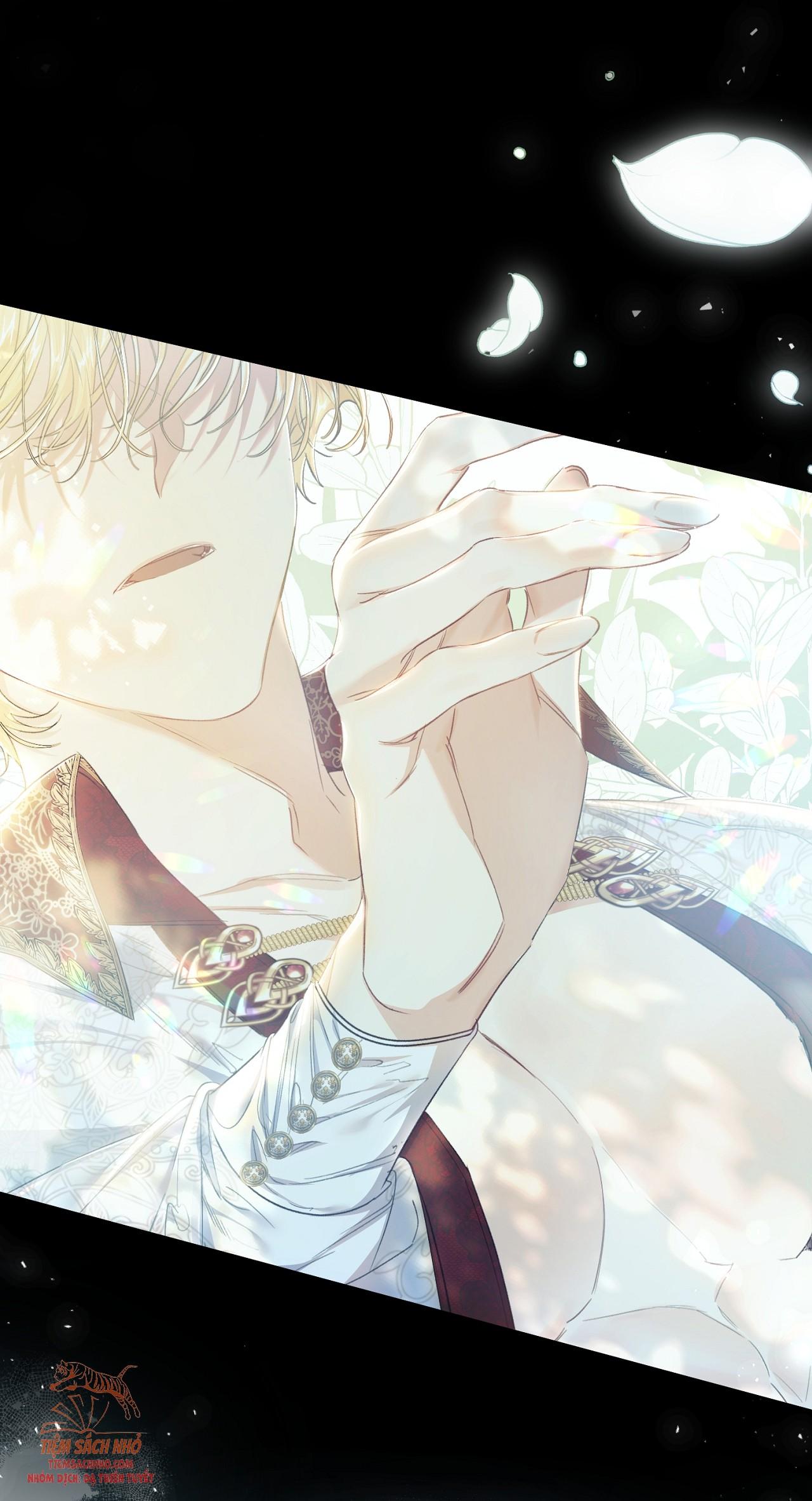 ác nữ là con rối chapter 48 8