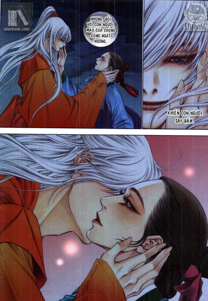 geonneun seonbi chapter 1 4