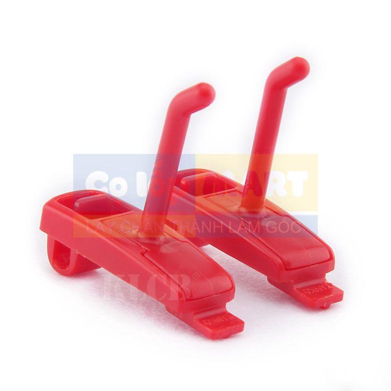 Móc Treo Gắn Bảng Chăm Sóc Xe Các Loại