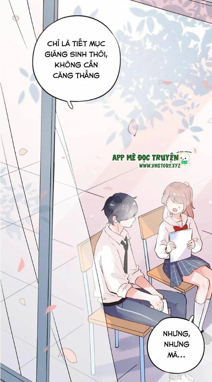 trạch thượng tịch mịch huỳnh hỏa chapter 37 39