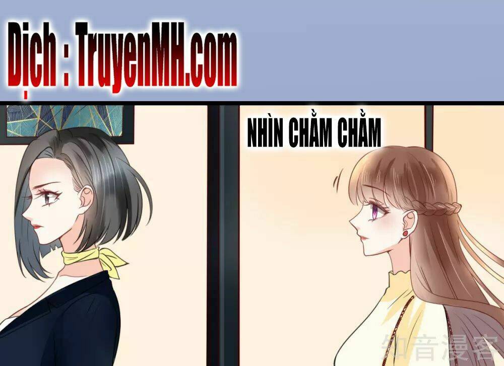 cường thế tù ái - địch thiếu đừng xằng bậy chapter 34 16