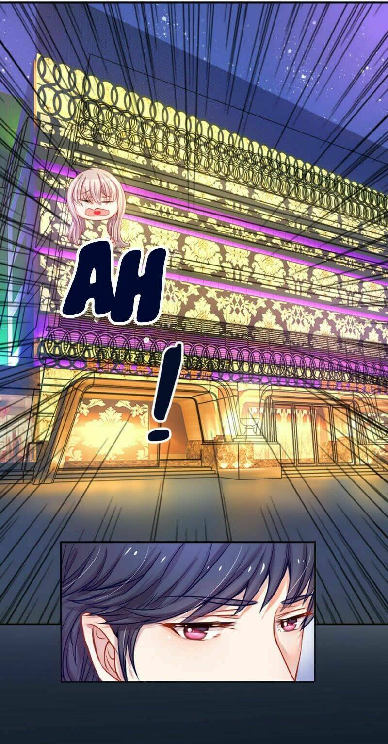 thiếu soái của tôi chính là manh như vậy chapter 3 5