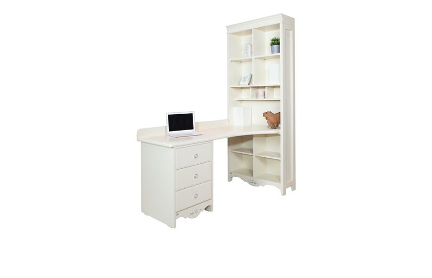 Bộ bàn học h Type Juliet 2301200001-12