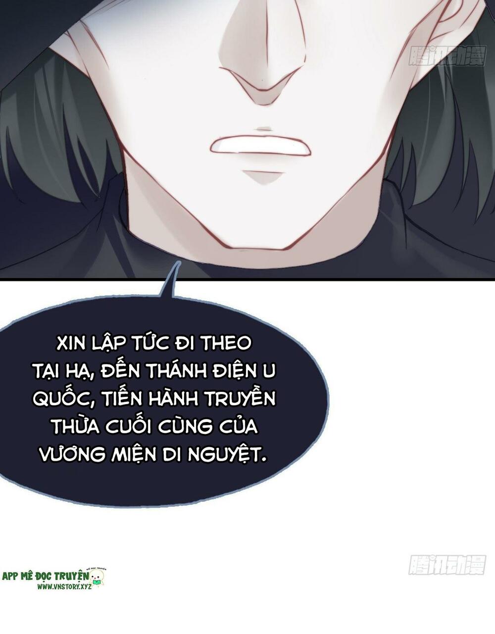 lại bị bệnh chiều chuộng quấn lấy chapter 82 39