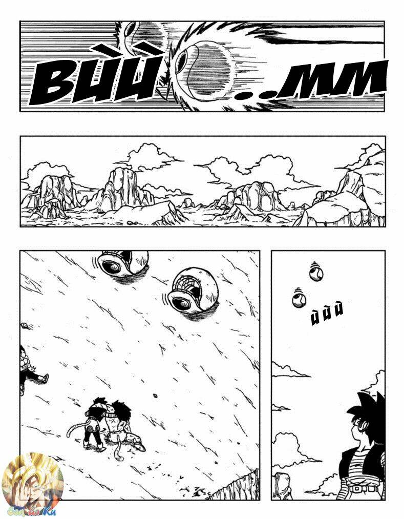 thế giới ngọc rồng new age chapter 14 7