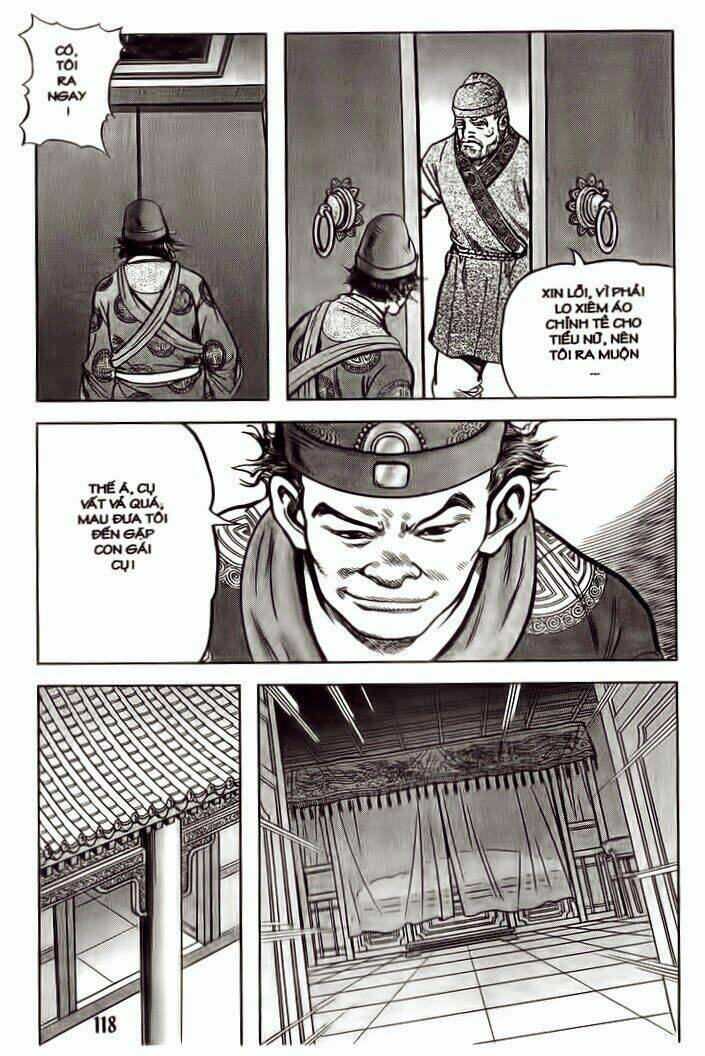 thủy hử chapter 11 14