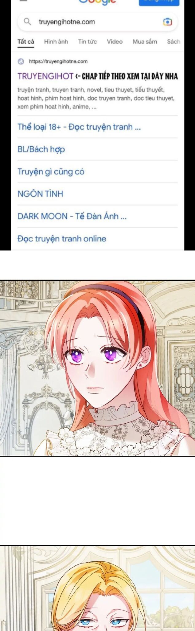 hoàng tử chuyển sinh trở thành người mạnh nhất thế giới nhờ vào sự hiểu biết về bug chapter 71 2