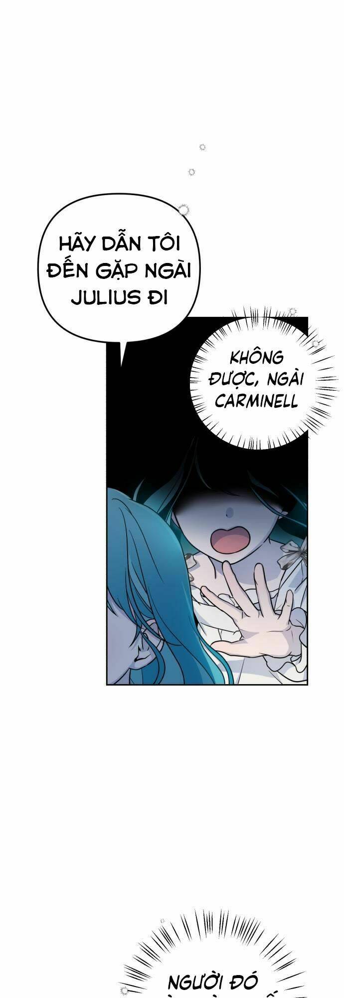 công nương mint bé nhỏ chapter 14 46