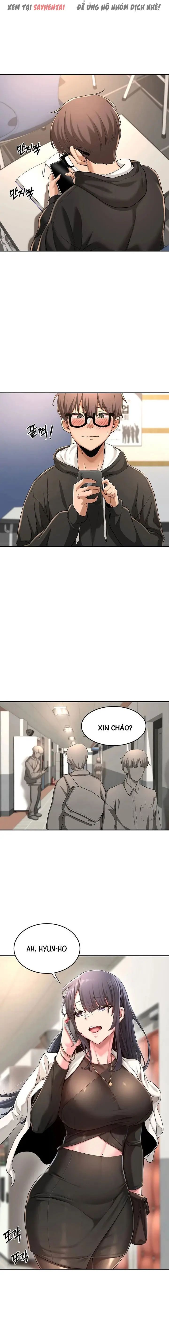 nhóm học tình thú chapter 4 2