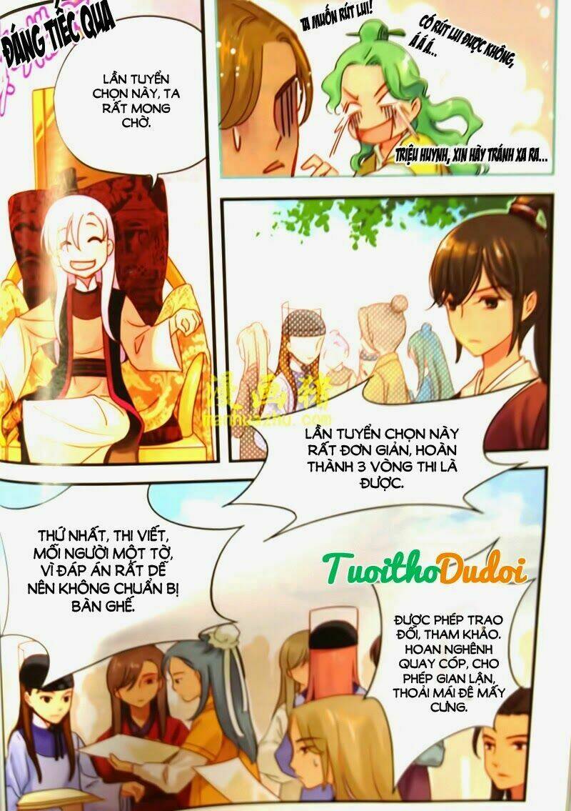 hoa phi hoa chapter 4 19