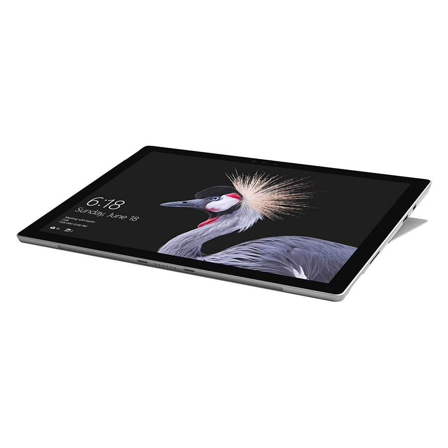 Microsoft Surface Pro 2018 - Core i5-8250U/8G/128GB - Hàng Chính Hãng