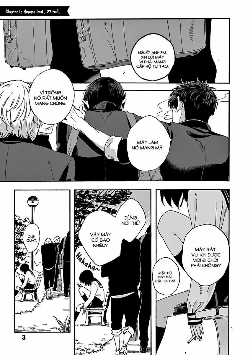 promise cinderella chapter 1 4