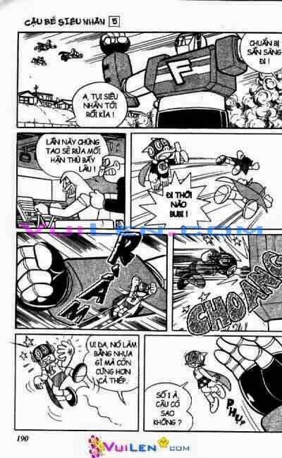 perman - cậu bé siêu nhân chapter 65 15