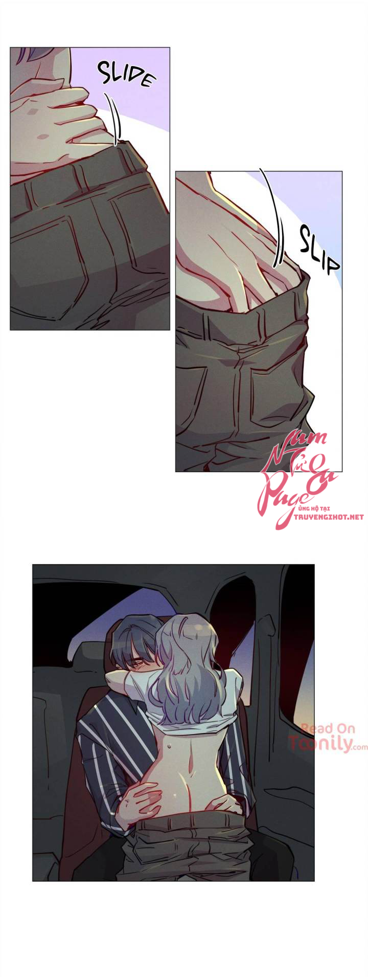 mảnh ghép o bị khuyết chapter 107 5