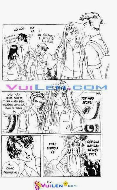 kẻ săn tiền chapter 7 67