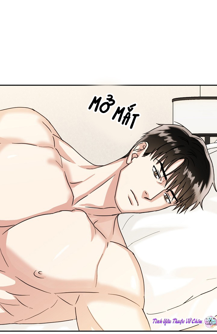 đối tác an toàn chapter 7 24