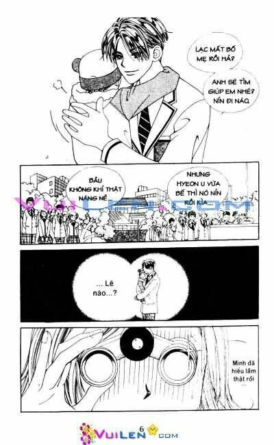 bong bóng trắng chapter 2 6