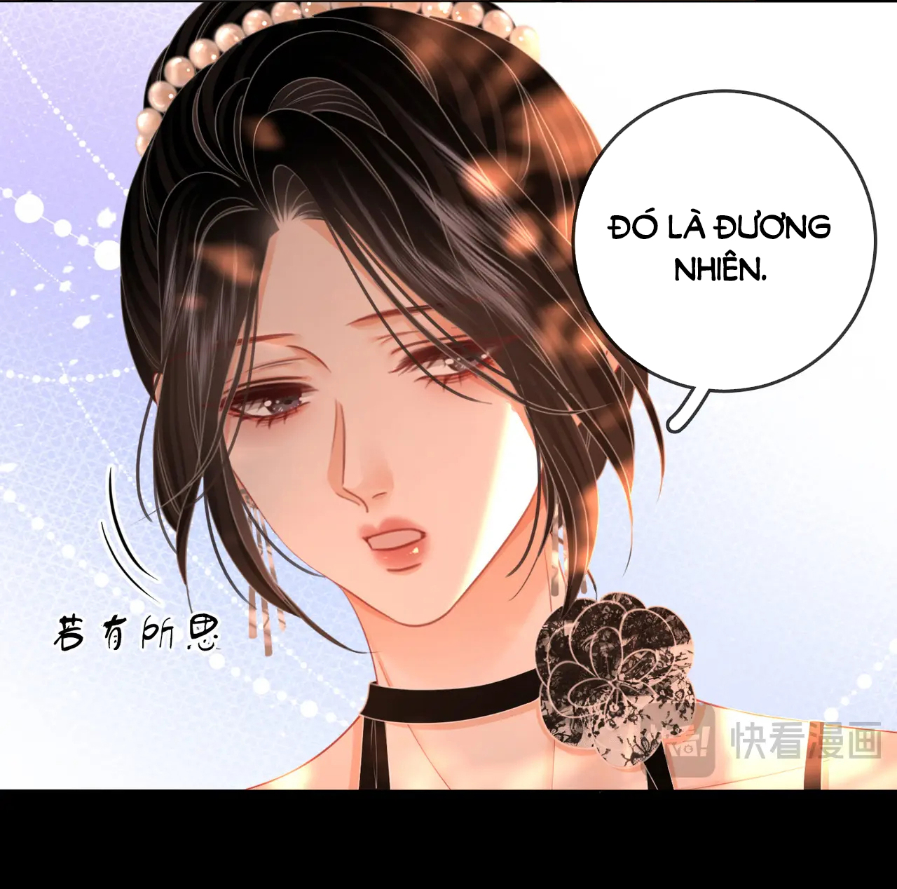 cố tiểu thư và khúc tiểu thư chapter 82 20