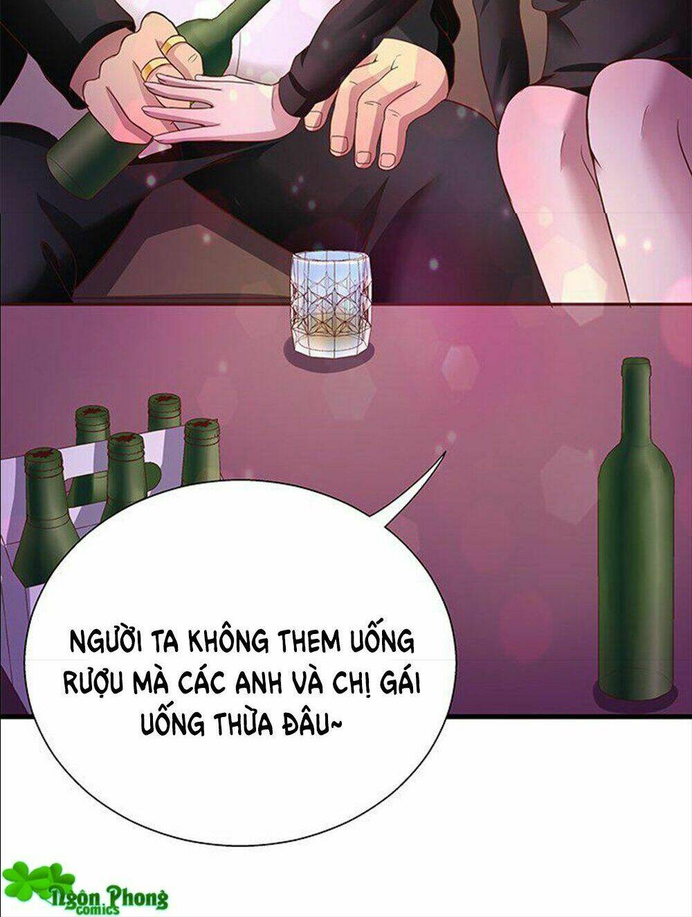 khi trò chơi ác ma bắt đầu chapter 19 10