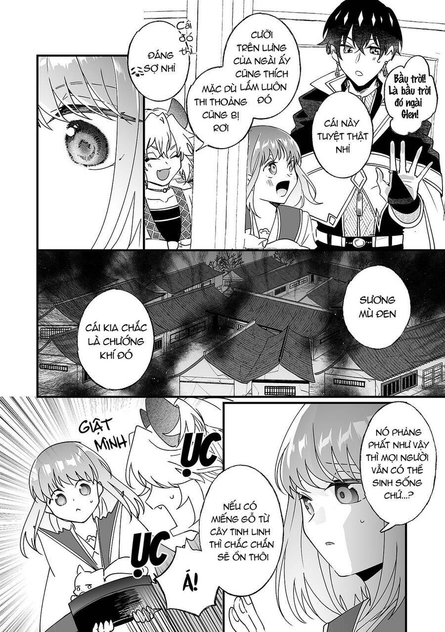 nido to ie ni wa kaerimasen chapter 17 23