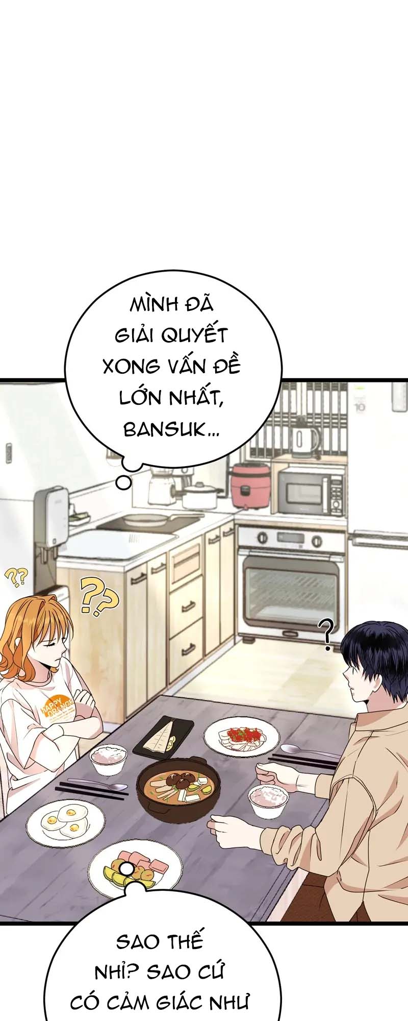 nụ hôn yêu tinh chapter 33.1 23