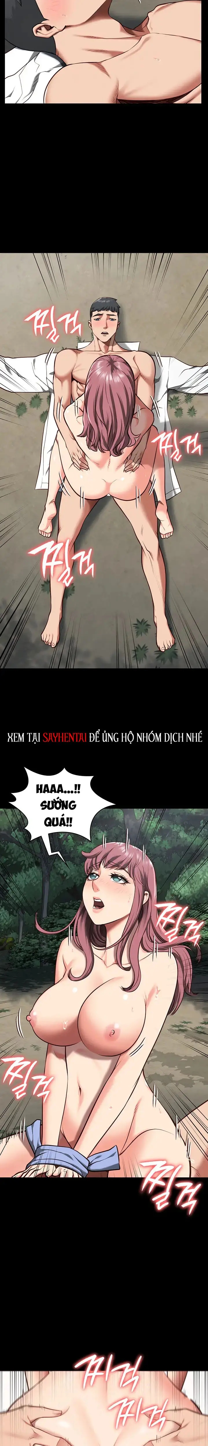 18+giam giữ chapter 5 11