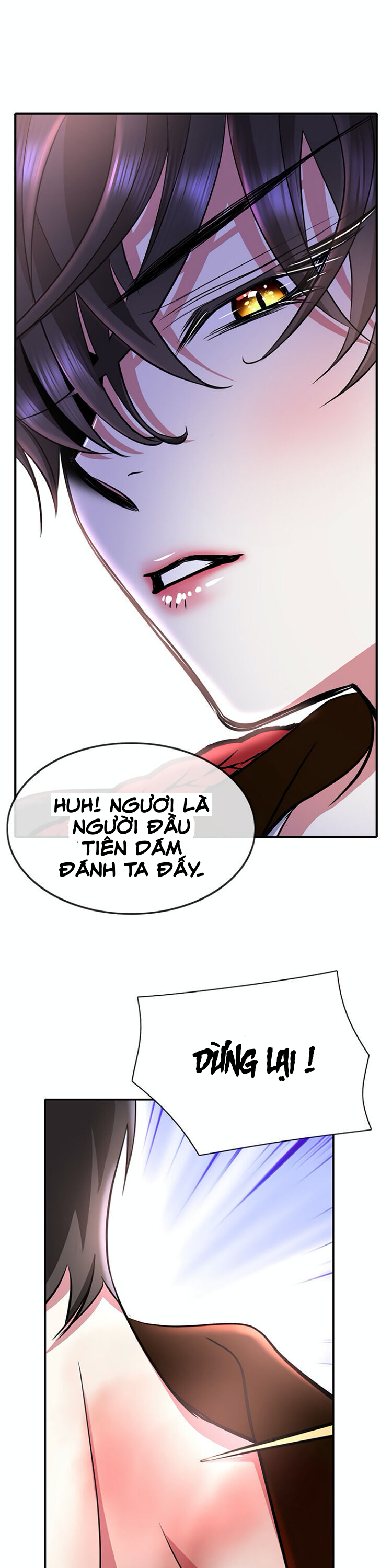 tôi là một sát thủ nhưng tôi đang nghĩ đến việc sống như một cô công chúa chapter 2 20