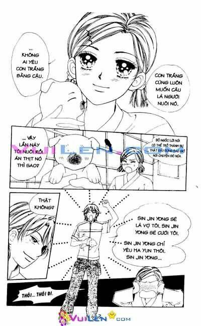 bong bóng trắng chapter 9 13