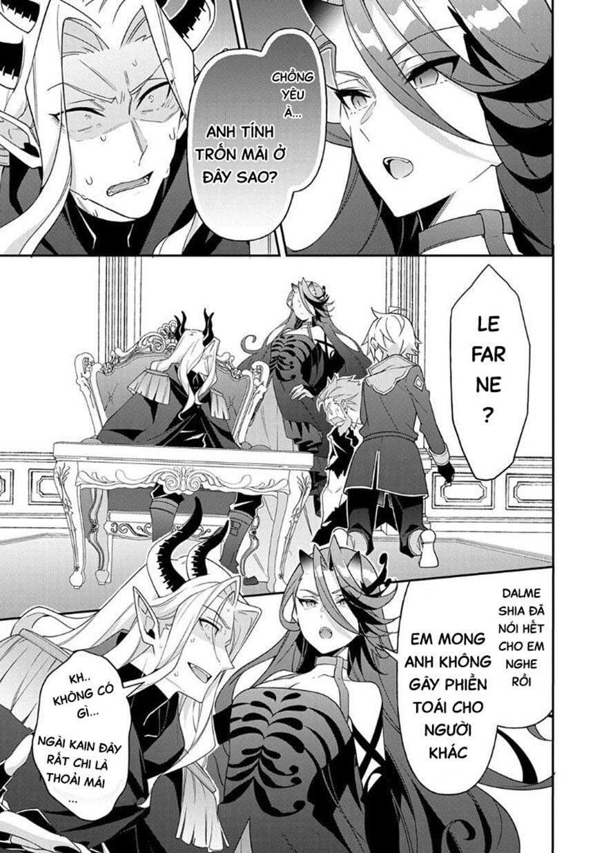 tensei kizoku no isekai boukenroku ~jichou wo shiranai kamigami no shito~ chapter 41 13