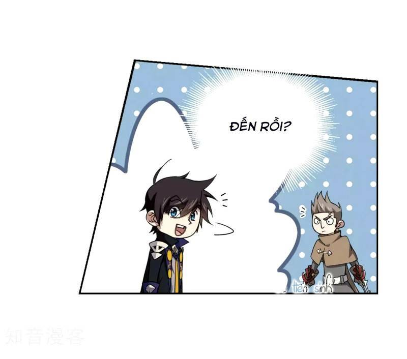 võng du chi cận chiến pháp sư chapter 214 18