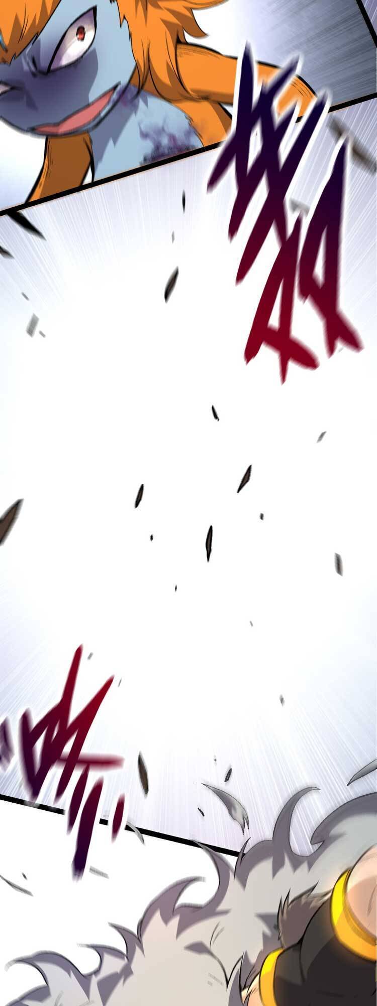 chuyển sinh thành liễu đột biến chapter 53 11