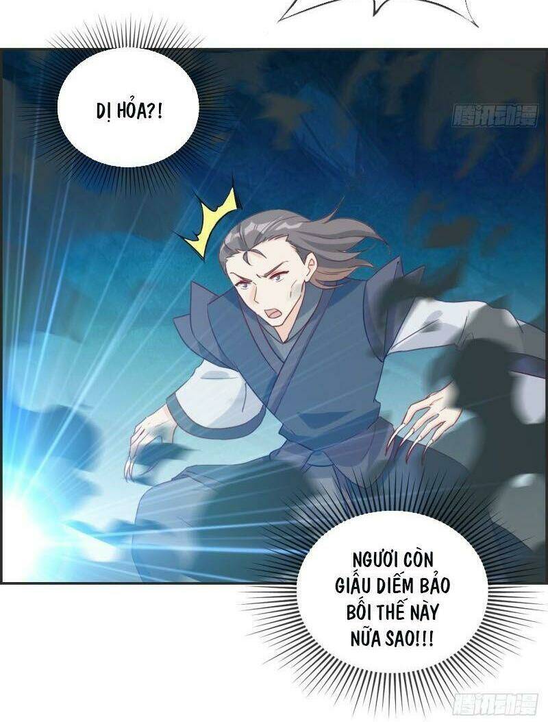 tối cường hoàn khố hệ thống chapter 60 10