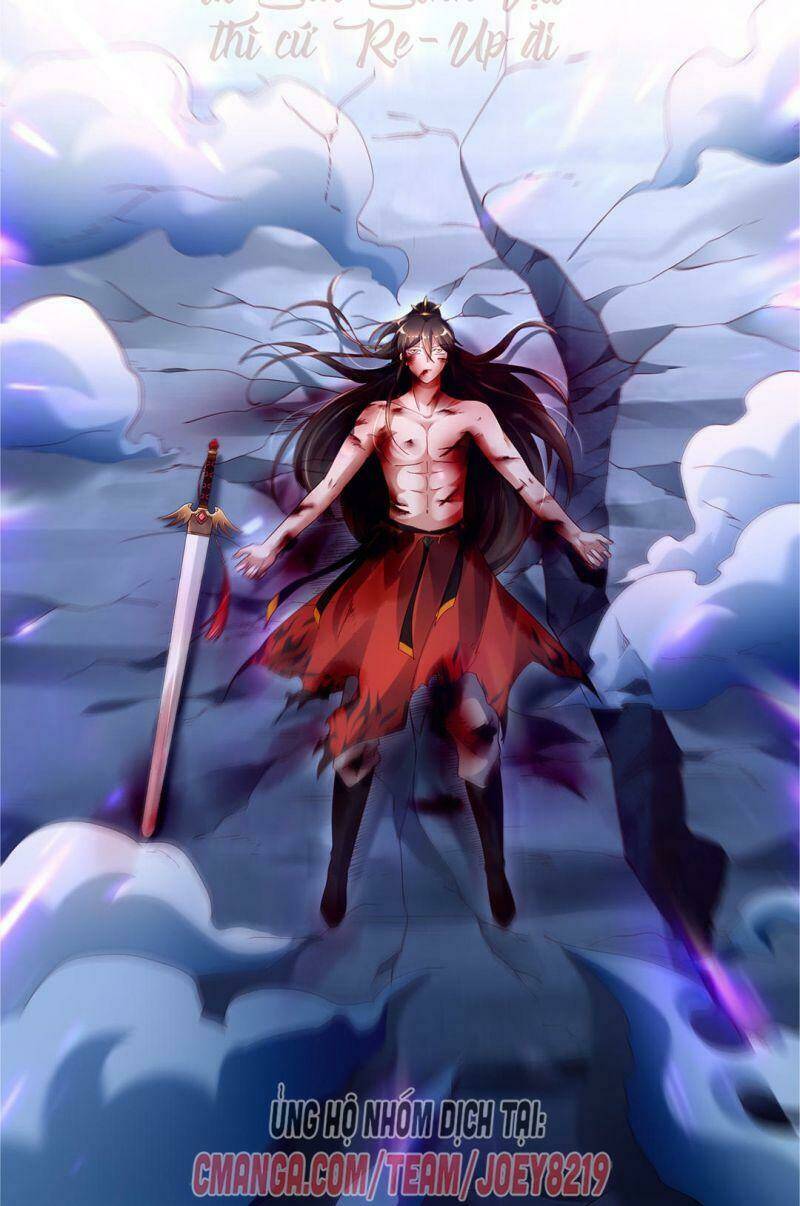 thiên kim bất hoán chapter 69 47