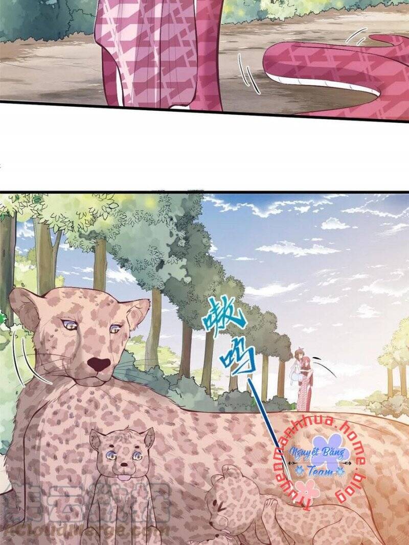 [16+] thảnh thơi thú thế chủng chủng điền, sinh sinh tể chapter 361 23