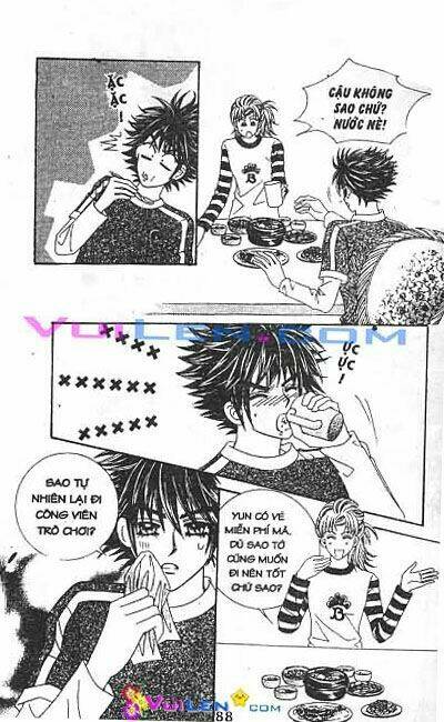 nụ hôn cuối chapter 37 9