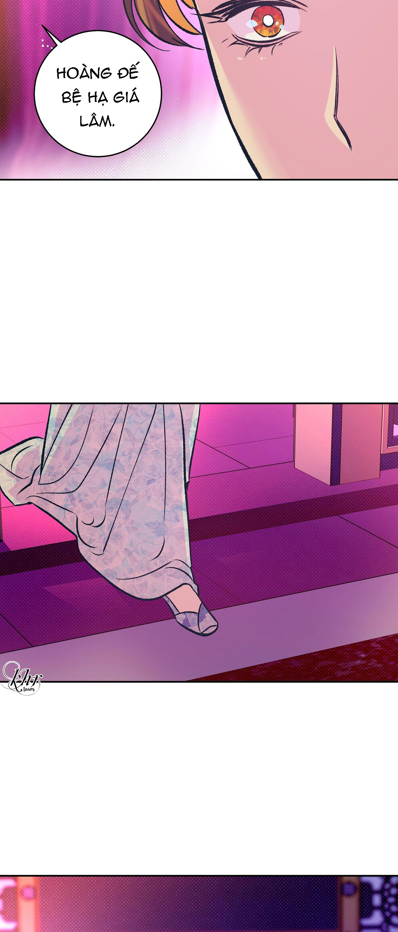 bán yêu chapter 7 4