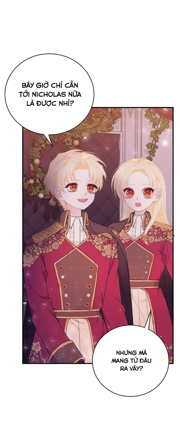 con chỉ đi tìm cha thôi chapter 48.1 57