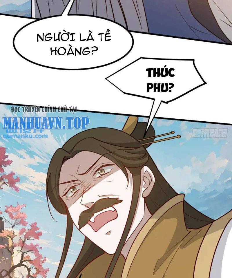 hệ thống gánh con mạnh nhất chapter 128 31