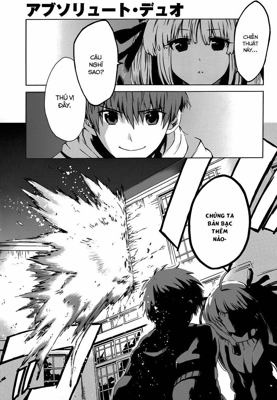 absolute duo chapter 8 20