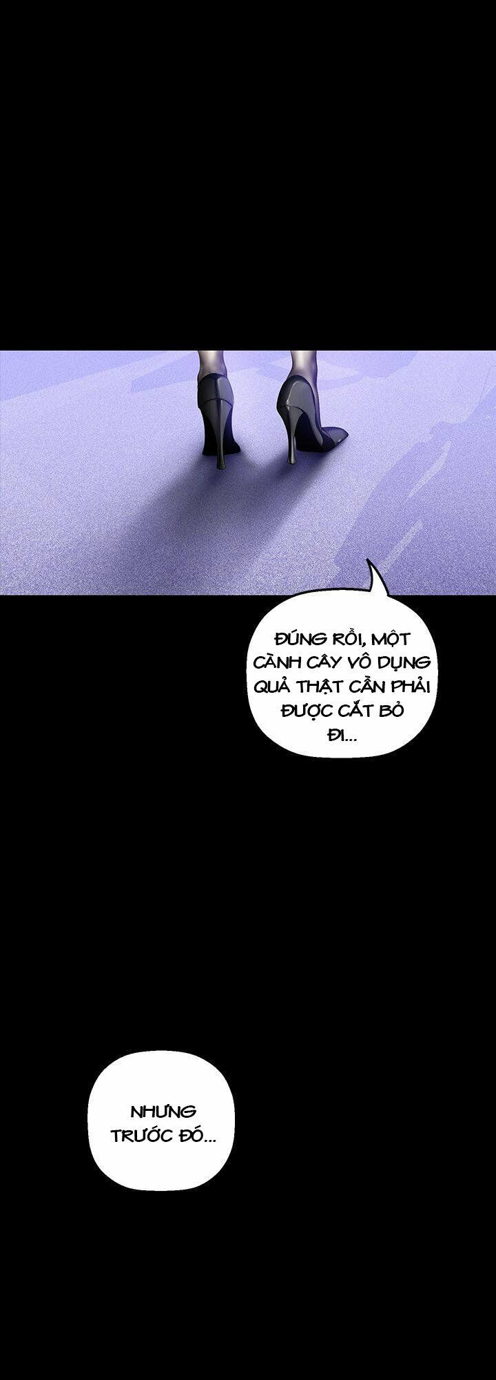 một thế giới mới tuyệt vời chapter 36 59
