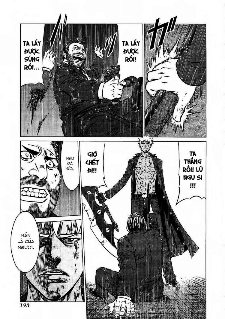 jackals chapter 55 22