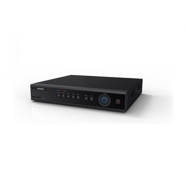 Đầu ghi hình Rifatron DX3-16-V2