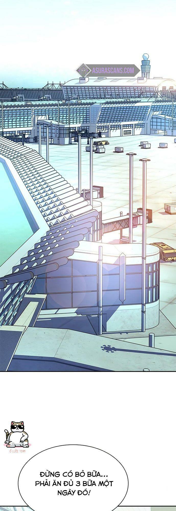 chuyển sinh thành ác nhân chapter 29 30