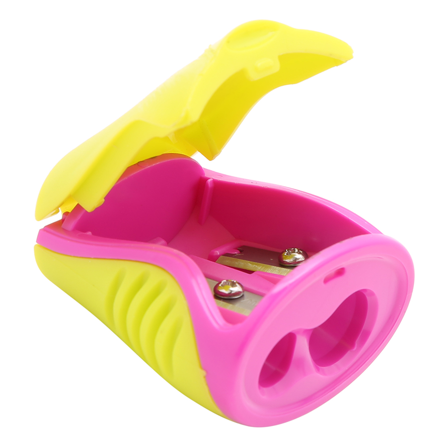 Vỉ Chuốt Viết Chì Boogy Lớn 2 Lỗ Maped 062210