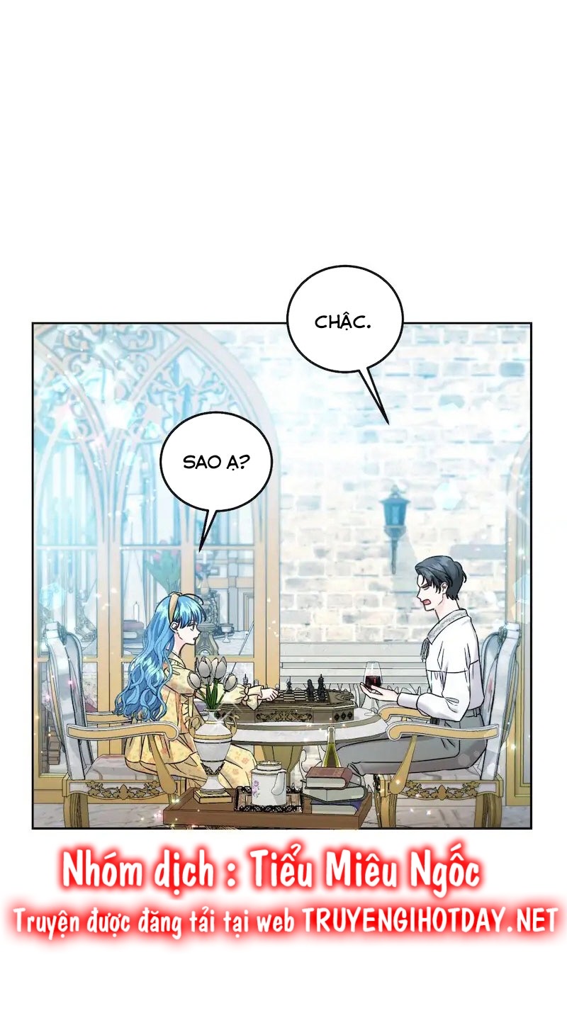 tôi sẽ cứu nam phản diện bị nữ chính ruồng bỏ chapter 87 19