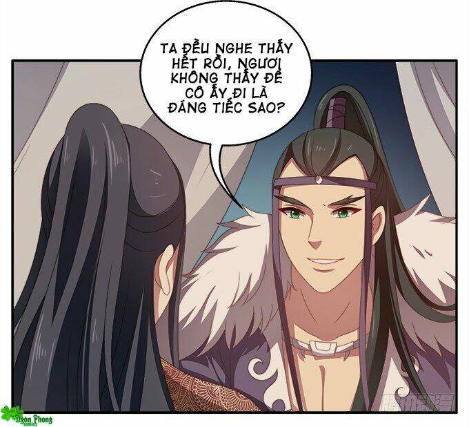 thịnh thế an nhiên chapter 42 33