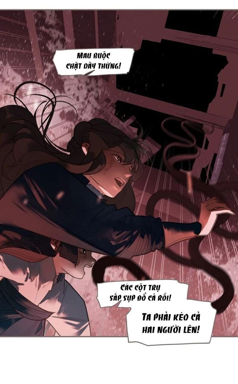 nhất đại linh hậu chapter 114 22